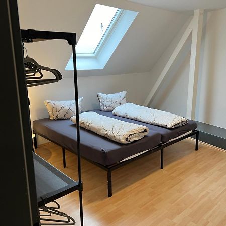 Marktplatz Apartment 4 Ubach-Palenberg Exteriör bild