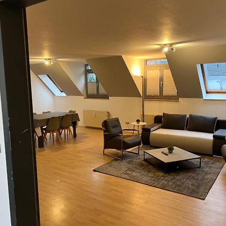 Marktplatz Apartment 4 Ubach-Palenberg Exteriör bild