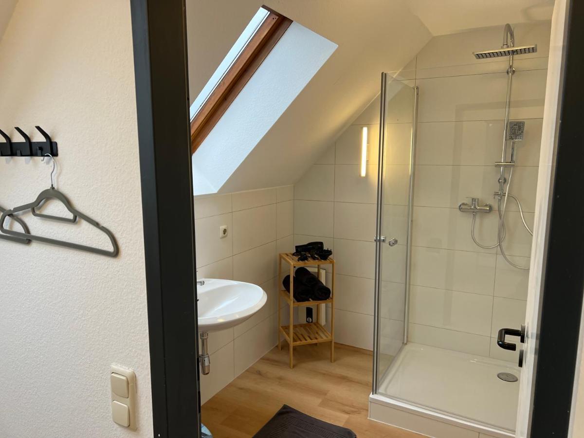 Marktplatz Apartment 4 Ubach-Palenberg Exteriör bild
