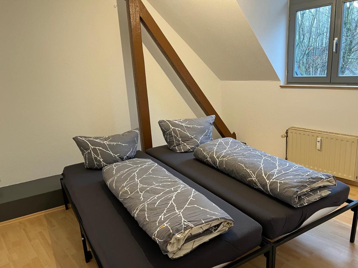 Marktplatz Apartment 4 Ubach-Palenberg Exteriör bild