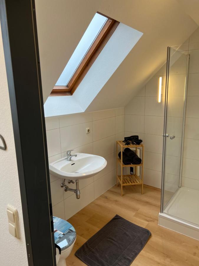 Marktplatz Apartment 4 Ubach-Palenberg Exteriör bild